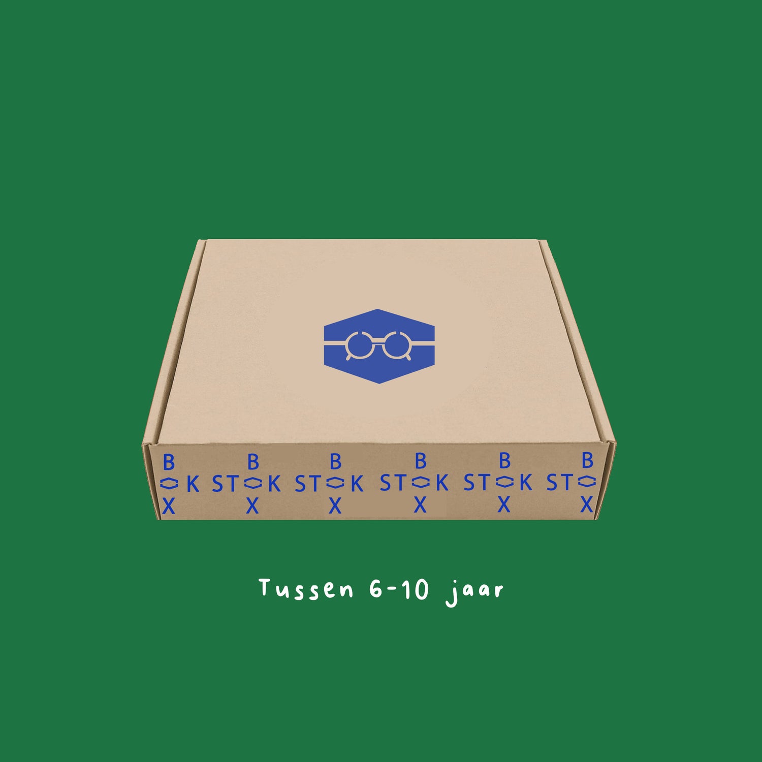 Bril Box