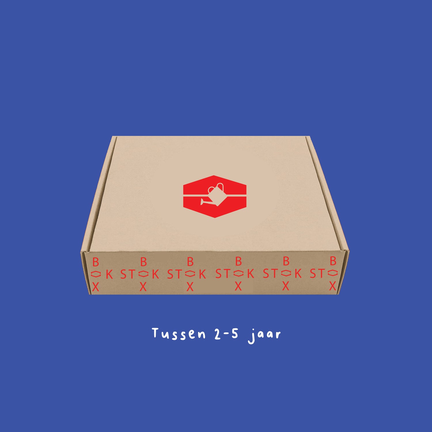 Gieter Box