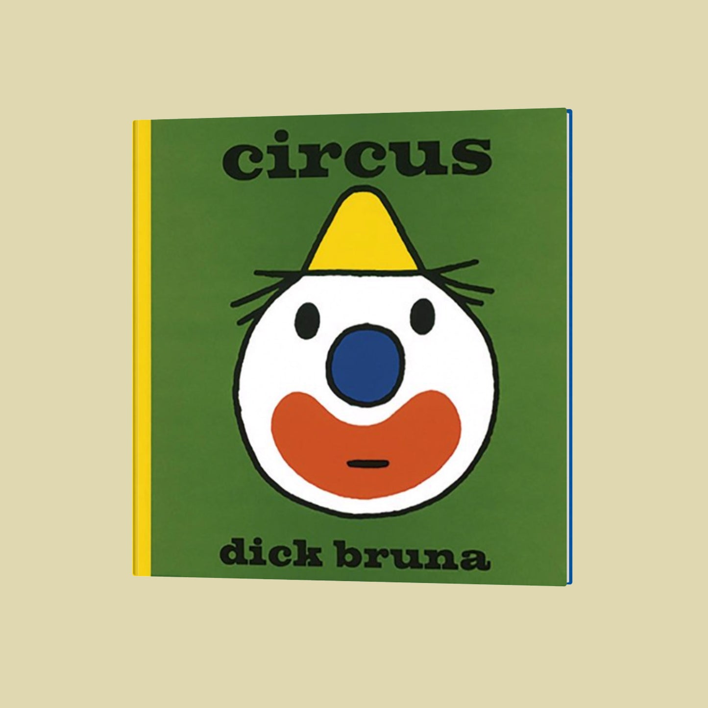 Gieter box - Circus