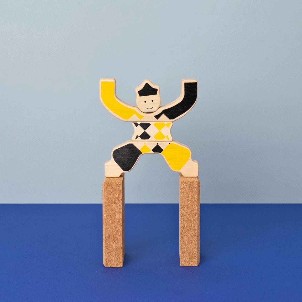 Circus Puzzel