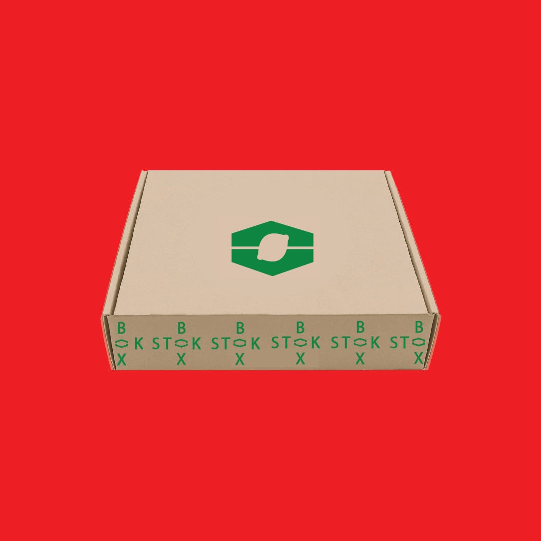Citroen box - Ritme