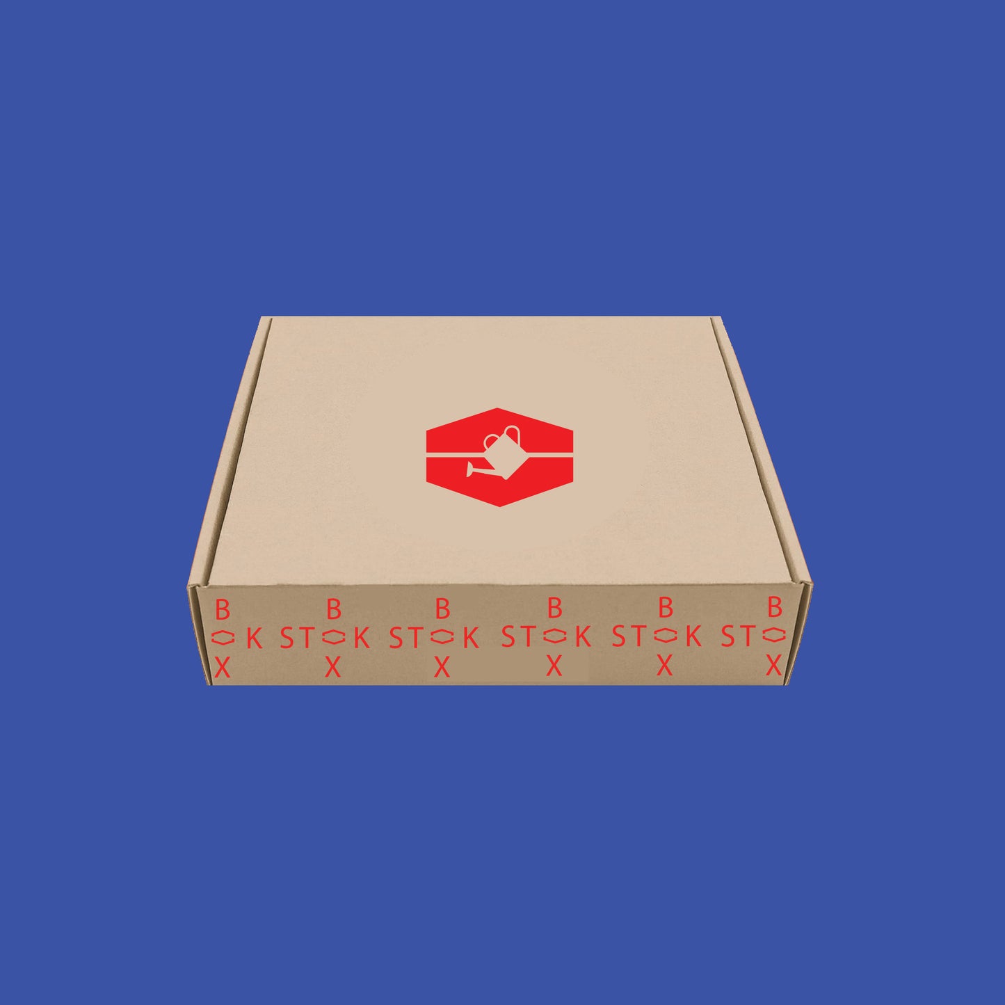 Gieter box - Post