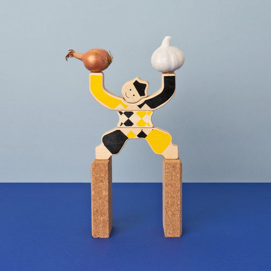 Circus Puzzel